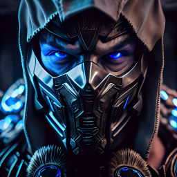Discord profile image for Hummuluis / Killbot