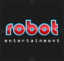 Robot Entertainment